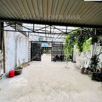 Nhà 1T1Ldiện Tích109M2 Ngang 5.5M Hẻm Xe Tải - Sát Phạm Văn Đồng Bao Giá Kv