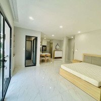 Trống Sẵn Studio Rộng 50M2 - Ban Công - Cửa Sổ - Ánh Sáng Trời ️