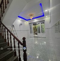 Bán Nhà Đường Nguyễn Thị Thử, Gần Công Viên Du Lịch Sinh Thái Hóc Môn