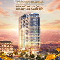 Chiết Khấu Khủng Chỉ Có Tại Sun Ponte Residence - Dự Án Cây Cầu Trên Không Mới Tại Đà Nẵng