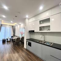 Cho thuê căn 2 ngủ 2 vệ sinh full đồ Hoàng Huy Commerce giá 10 triệu duy nhất 1 căn.