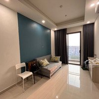 Chính Chủ Cho Thuê Căn Hộ Q7 Riverside 1 Phòng Ngủfull Nội Thất, Vào Ở Ngay