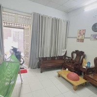 Nhà Liền Kề Chợ Hiệp Bình, Phường Hiệp Bình Chánh, 55M2, 2 Pn, Nhỉnh 3 Tỷ