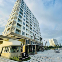 Duy Nhất Căn 1Pn+ 46M2 Full Nội Thất Ct1 Riverside Luxury Giá Chỉ 1,48 Tỷ