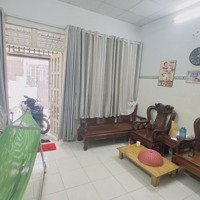 Nhà Liền Kề Chợ Hiệp Bình, Phường Hiệp Bình Chánh, 55M2, 2 Pn