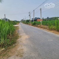 1,1 Tỷ. 1151M2. 7M Mặt Tiền Nhựa. Kế Bên Kcn Phước Đông