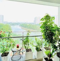 Bán Căn Hộ Cao Cấp Riverpark Premier, Phú Mỹ Hưng. Diện Tích: 123M2 Giá Siêu Tốt 10.5 Tỷ. Lh :0908018111