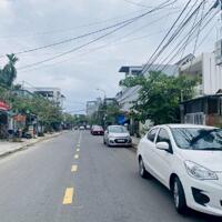 Bán đất biển Mỹ Khê đường 7m5 thông Võ Văn Kiệt, Sơn Trà, giá rất tốt