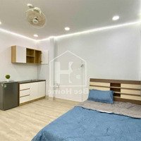 Cho Thuê Phòng 40M2 Full Nội Thất Hẻm An Ninh_Trật Tự Gần Chợ Bến Thành_Công Viên Lê Văn Tám_Lê Lai