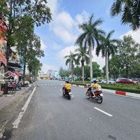 Đất Mặt Tiền Kinh Doanh Đường Gs1, P. Đông Hòa, Tp. Dĩ An