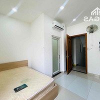 Căn Hộ Studio Cửa Sổ Giá Rẻ Cách Khu Ốc Đào 20M_Full Nt_ Có Thang Máy