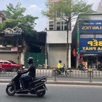 Cho Thuê Mặt Bằng Kinh Doanh Số 77 Tây Sơn