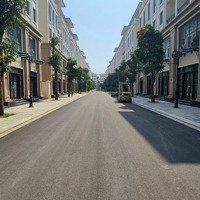 Shophouse Thời Đại Rẻ Nhất, 60M2, 5 Tầng. Duy Nhất Căn Liền Kề Thẳng Ra Công Viên Masterise Cao Cấp