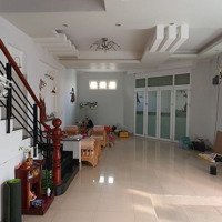 Nhà Nguyên Căn Góc 2 Mặt Tiền Kdc Tân Quy Đông, Tân Phong Quận 7