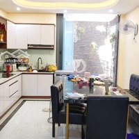 Huỳnh Văn Bánh,Phú Nhuận,Hẻm Xe Hơi Thông,Nở Hậu, 54M2, 5 Tầng, Ở& Vp Cty, 9.5 Tỷ