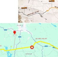 Chuyển Nhượng Dự Án Gần 1Ha Đường Âu Cơ Huyện Bảo Lâm- Tỉnh Lâm Đồng