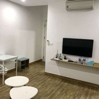 Sky Garden Apartment 225 Quan Hoa. Full Đồ. Free Dv. Free Dọn Phòng...