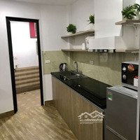 Sky Garden Apartment 225 Quan Hoa. Full Đồ. Free Dv. Free Dọn Phòng...