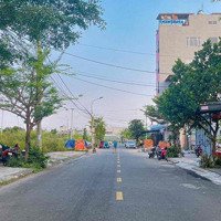 Cồn Dầu 16- Hoà Xuân. Vị Trí Rất Đẹp.