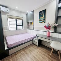 Cho thuê căn hộ chung cư Cát Tường Thống Nhất TP Bắc Ninh - 3 phòng ngủ