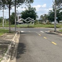 Cần Sang Lại 1 Nền Kdc Sài Gòn Village-Long Hậu, 80M2 Ngang 5M.