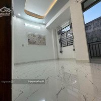 Nay Bán Nhà Ba Đình , Q8 , 1 Trệt 1 Lầu , 52M2 , Giảm Mạnh Còn 2 Tỷ 770 , Shr , Hẻm Thông