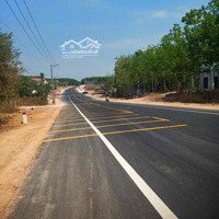 Dien Tich 1.263M2 , Ngay Mặt Tiền Lớn