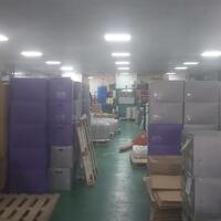 Cho thuê kho xưởng 500m2 giá 28tr Phường Thuận Giao, TP Thuận An, Bình Dương