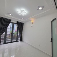 Bán Nhà Đẹpdiện Tích20M2 Nở Hậu Tài Lộc Ngay Mtđ Phan Đình Phùng, P.1, Phú Nhuận, Giá Bán 3.8Tỷ, 3 Tầng.