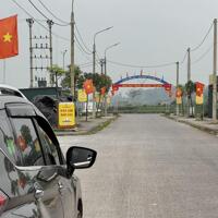 CỰC HIẾM: 1 lô duy nhất TDC Hà Châu - Phú Bình -TN  nằm sát cụm công nghiệp Hà Châu 1 Hà Châu 2 giá có hơn tỷ