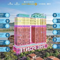 Ra Mắt Căn Hộ Sun Ponte Residence Ngay Cầu Rồng Đà Nẵng