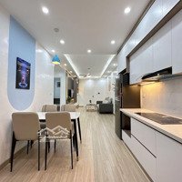 Bán Căn Hộ 2 Ngủ View Hồ Tại Hh1 Linh Đàm - Hoàng Mai. Khu Đô Thị Tiện Ích Ngập Tràn