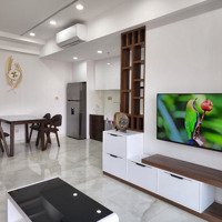 Chuyên Ql Thuê Căn 1 Phòng Ngủmidtown,Ascentia,Antonia, Mới Xịn 18- 20 Triệu/Th