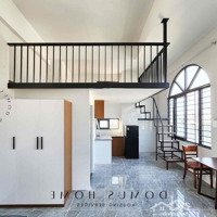 Duplex Full Nội Thất Mới Tinh, Ở 3-4 Ng Thoải Mái