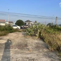 Bán lô đất 2 mặt tiền đường Ninh An Ninh Hòa giá chỉ 450 triệu