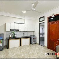 Căn Hộ Studio 2N1K Ngõ 260 Cầu Giấy 10 Triệu5