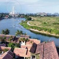 Cần chuyển nhượng khu Resort 5 ***** đẳng cấp Quốc tế tại Đà Nẵng, 1 trong 5 bãi biển đẹp nhất hành tinh.