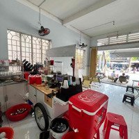 Sang Quán Cafe Mặt Tiền Đường