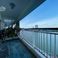 Cần Bán Quỹ Căn Hộ 2 Phòng Ngủ View Sông Hàn - Indochina Riverside Bạch Đằng