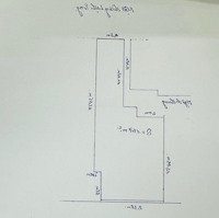 Bán Nhà 3 Tầng Mặt Đường Lạch Tray- Ngô Quyền - Hải Phòng