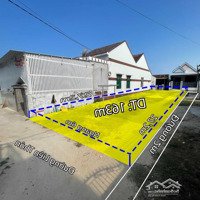 Bán Lô Đất 2 Mặt Tiền Phường Ninh Thuỷ Ninh Hoà