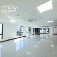 Chính Chủ Cho Thuê Sàn Văn Phòng Ở Trung Kính, Mặt Phố Đỗ Quang. Diện Tích 100M2. Giá Chỉ 12 Triệu