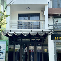 Nhà 2 Tầng Mặt Tiền Mẹ Nhu - Thanh Khê - Vừa Ở Vừa Kinh Doanh Chỉ 3Ty150