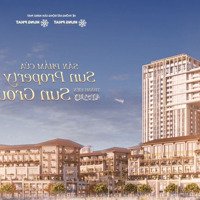 Căn Studio Tầng 15 Căn Hộ Sun Ponte Ngay Cầu Rồng. 1 Phòng Ngủ+ 1 Vệ Sinh Ck 21%