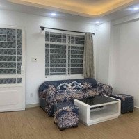 Bán Căn Hộ Tôn Thất Thuyết, Quận 4 Căn Góc 1 Phòng Ngủ46M2.