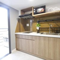 Căn Hộ Duplex Full Nội Thất Đường Khuông Việt