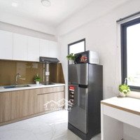 Căn Hộ Duplex Full Nội Thất Đường Khuông Việt