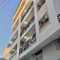 Căn Hộ Duplex Bancol - Rộng 45M2 Có Máy Giặt Riêng Ngay Đh Văn Hiến