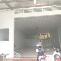 Xưởng 300M2, Tân Hiệp Hóc Môn.