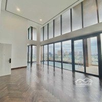 Hồ Bơi Riêng, Thang Máy Riêng Penthouse 5 Phòng Ngủntcb 11000$ Cove Residence